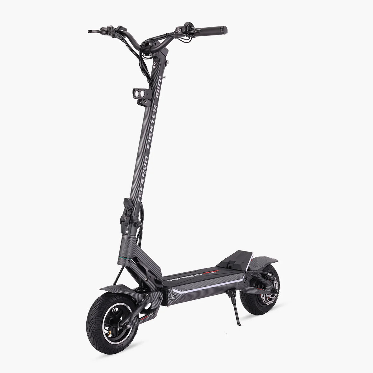 TEVERUN FIGHTER MINI CARBON