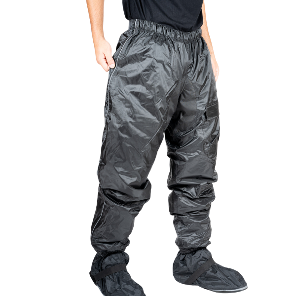 מכנסי גשם מחוממים LARET Warm Rain Pants A-026W