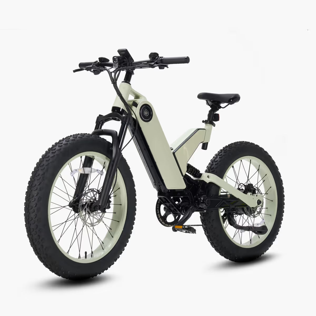 אופניים חשמליים RIDER P5