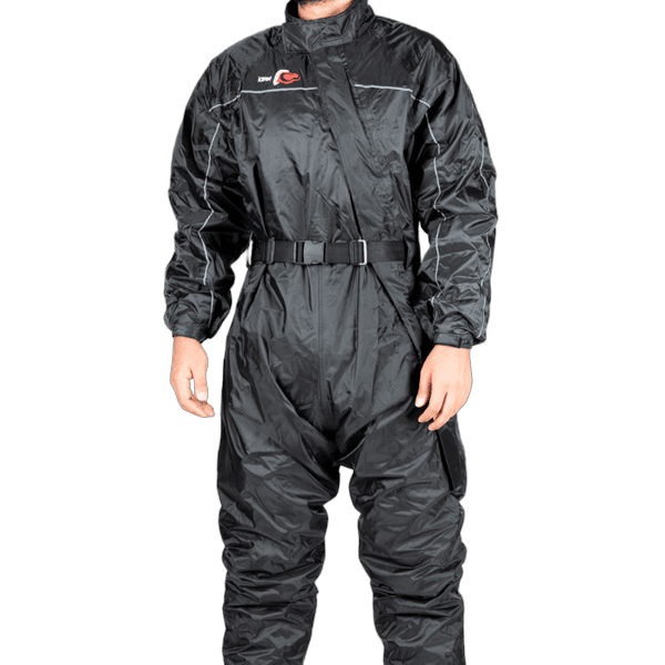 חרמונית לרט Warm Rain Over Suit