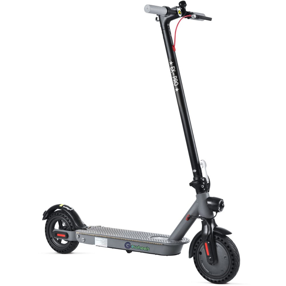 Go Wheels Ex-Pro