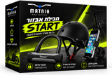 חבילת אבזור בסיסית START