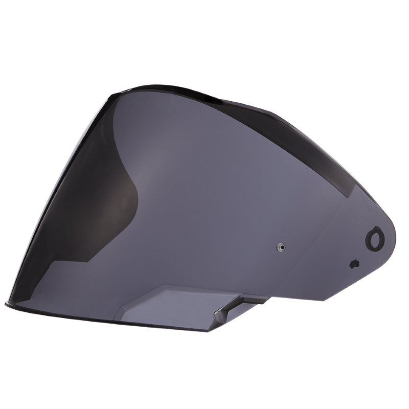 משקף שחור LS2 OF618 VISOR