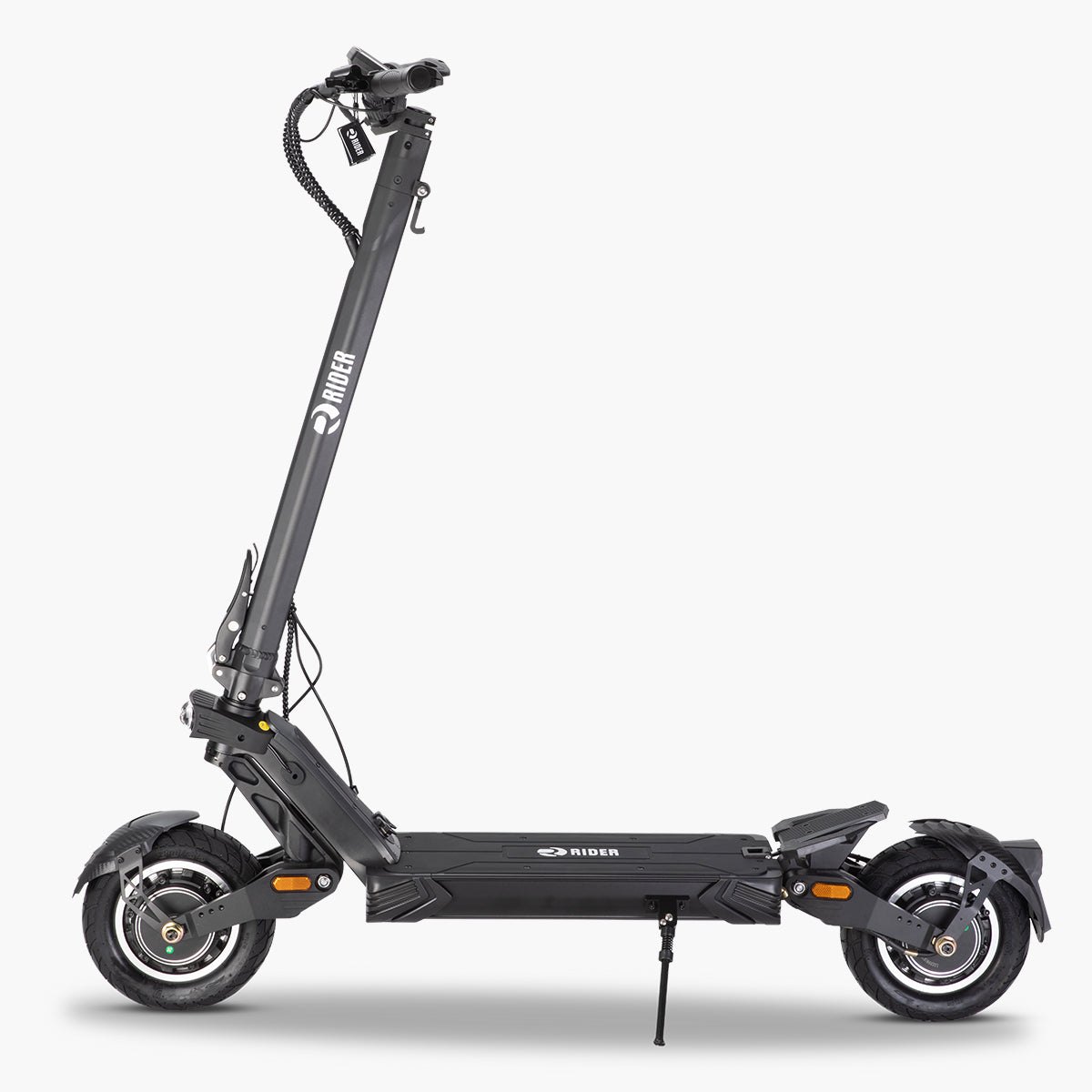 RIDER ELECTRON - ריידר אלקטרון | 52V 18HA