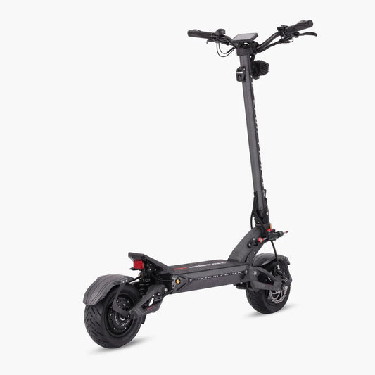 TEVERUN FIGHTER 11 CARBON 2026 60V/26A קורקינט חשמלי טברון פייטר
