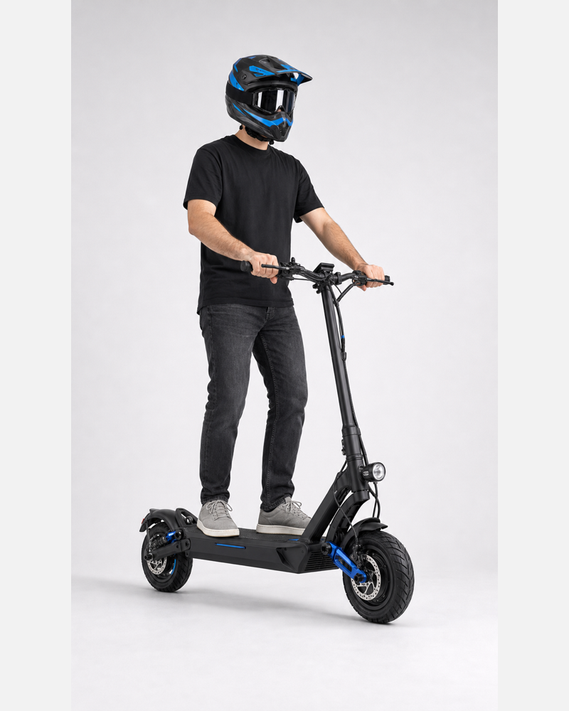 קורקינטים חשמליים
