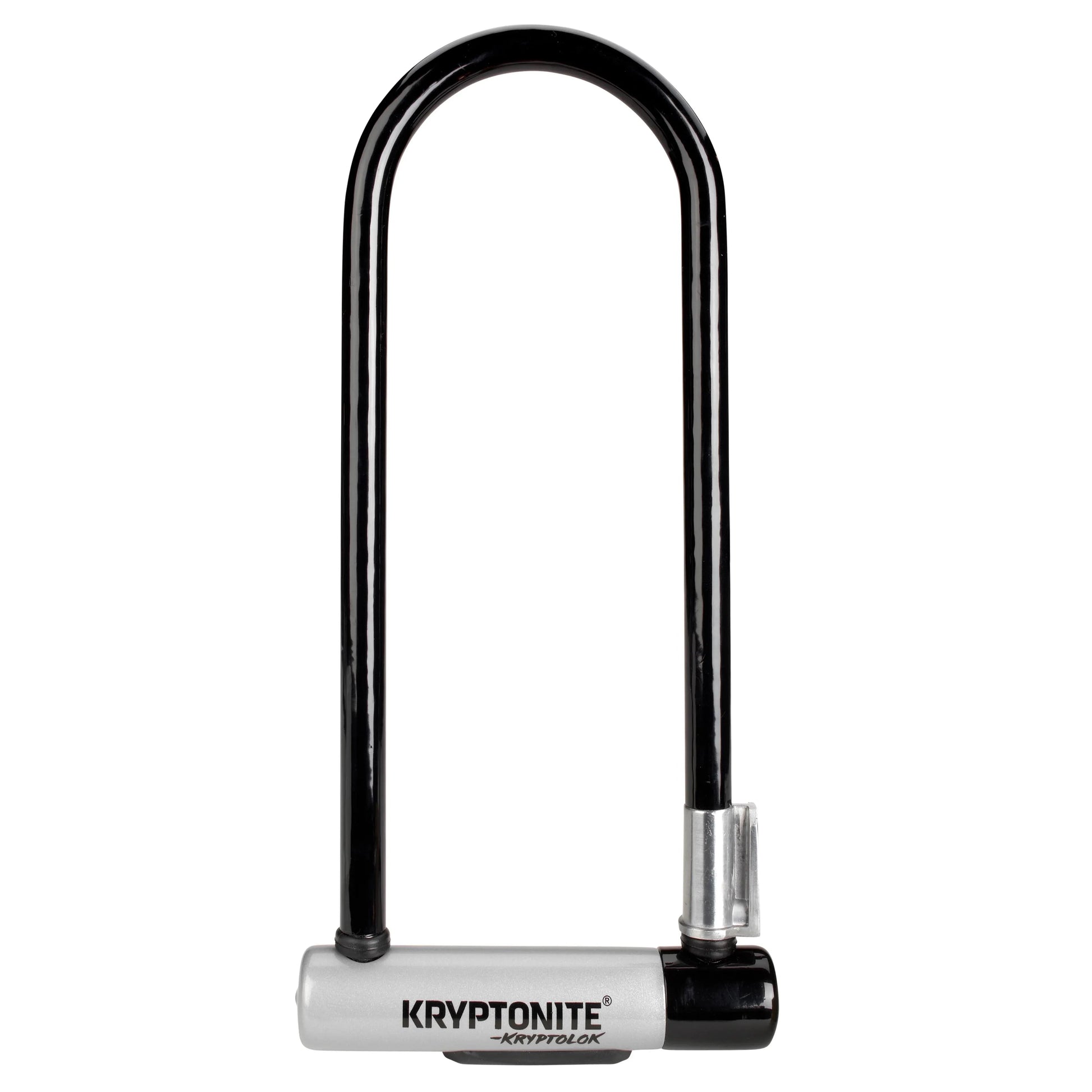 מנעול לאופניים - Kryptonite - KryptoLok® LS