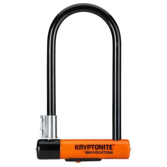מנעול לאופניים Kryptonite - Evolution™ STANDARD NEW-U
