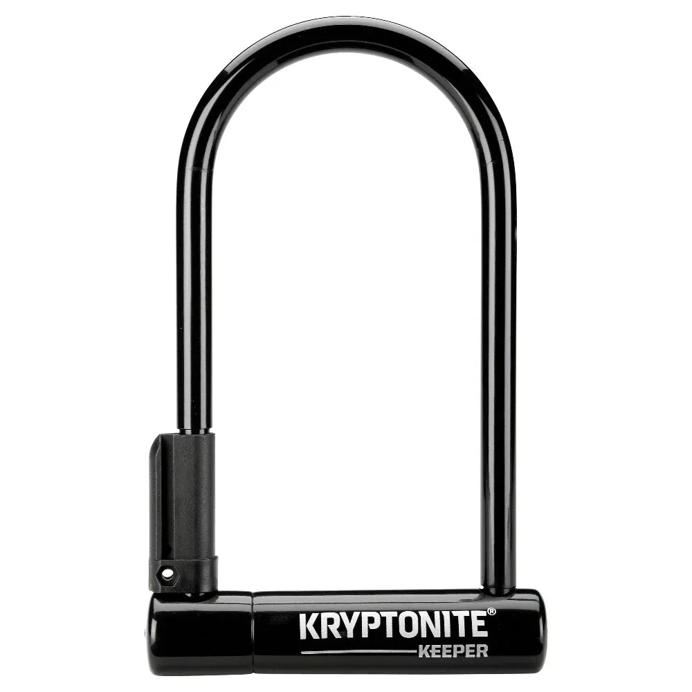 מנעול לאופניים Kryptonite New-U Keeper STD 5/10