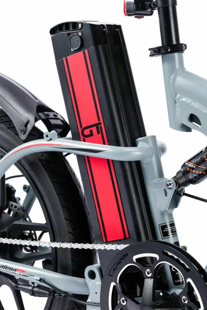 AlphaGT X2 SPORT