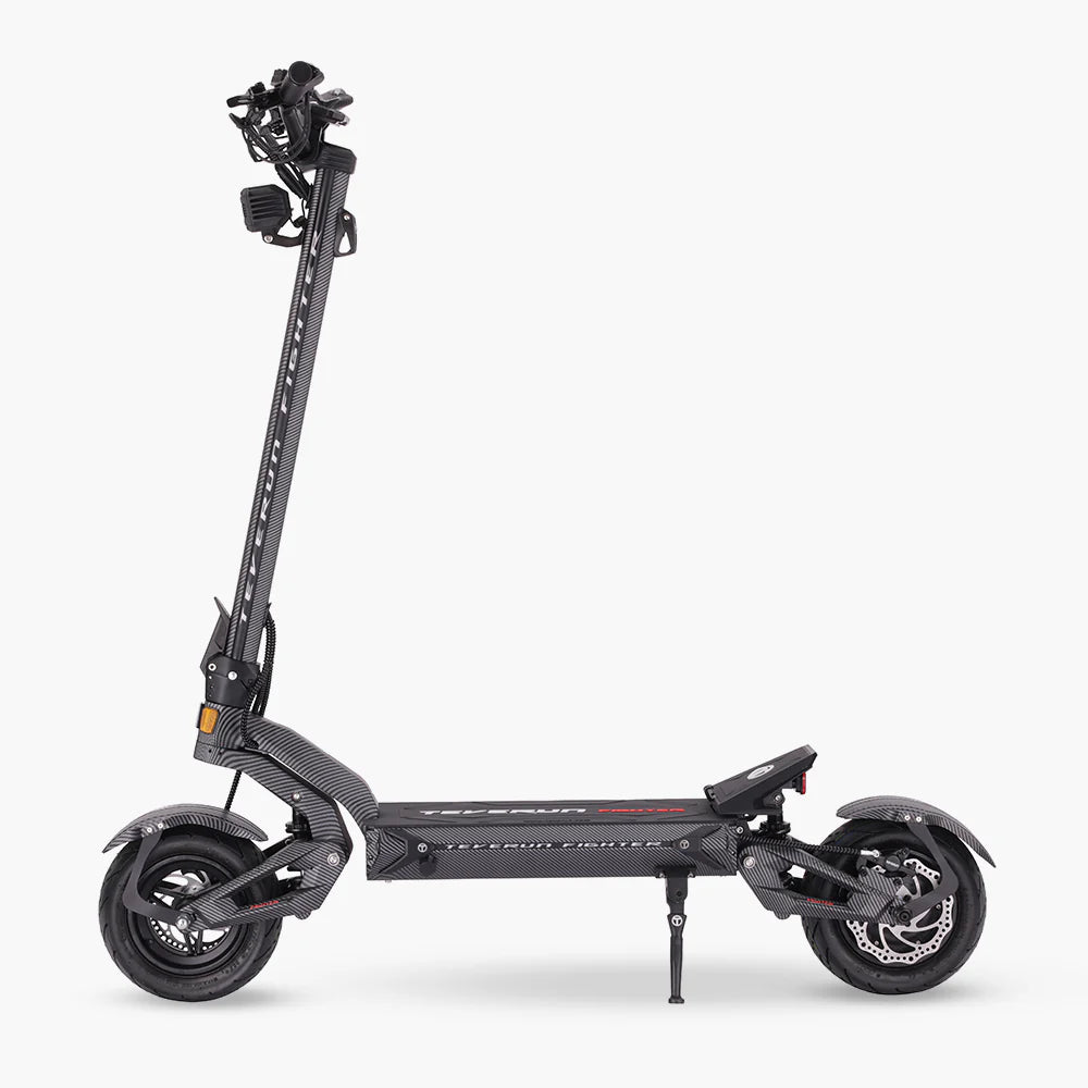 TEVERUN Fighter Carbon 10