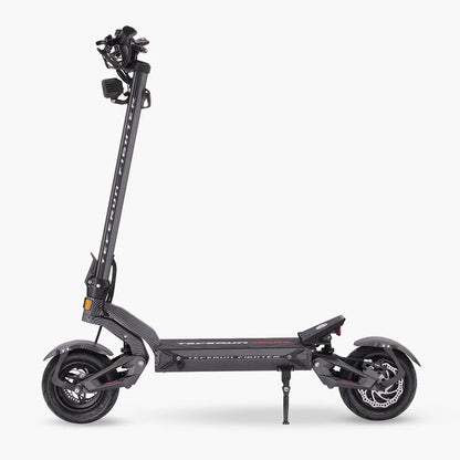 TEVERUN Fighter Carbon 10