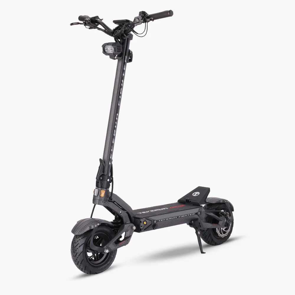 TEVERUN Fighter Carbon 10