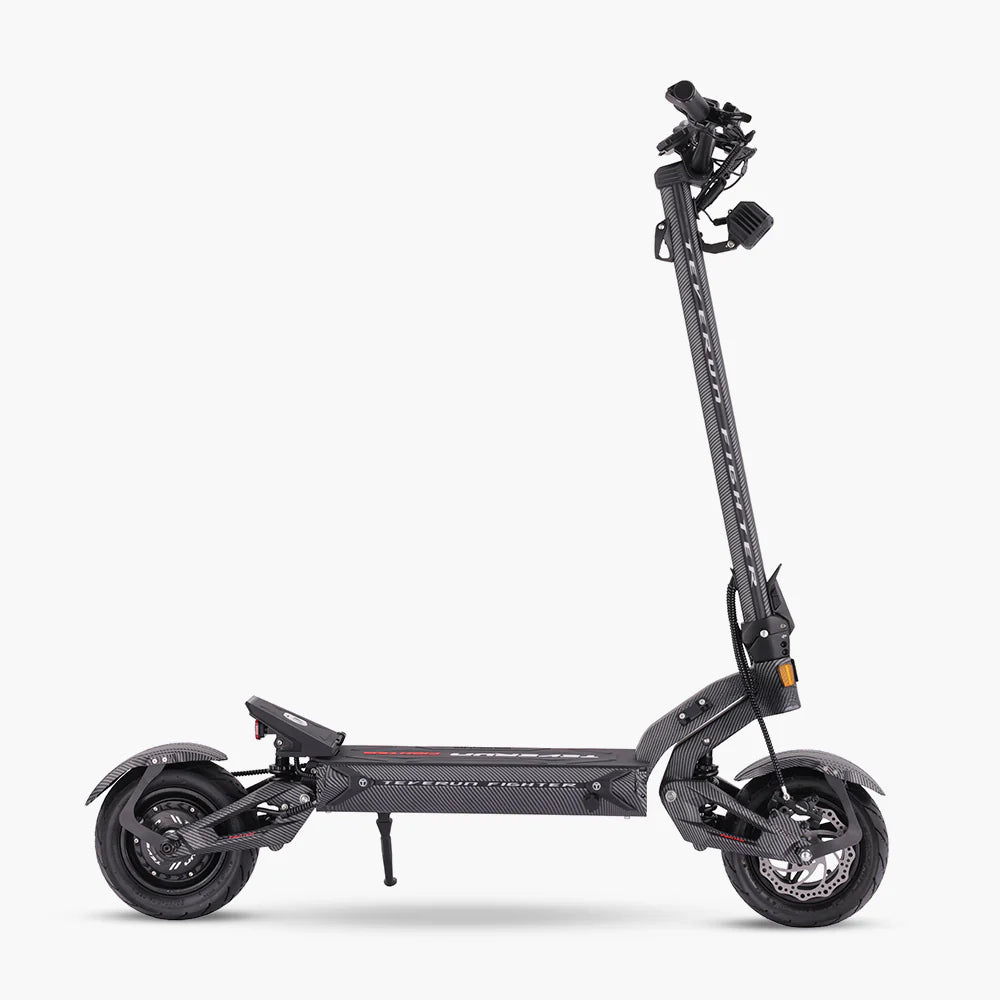 TEVERUN Fighter Carbon 10