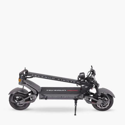 TEVERUN Fighter Carbon 10