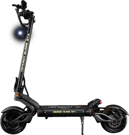 TEVERUN BLADE GT CARBON 48V
