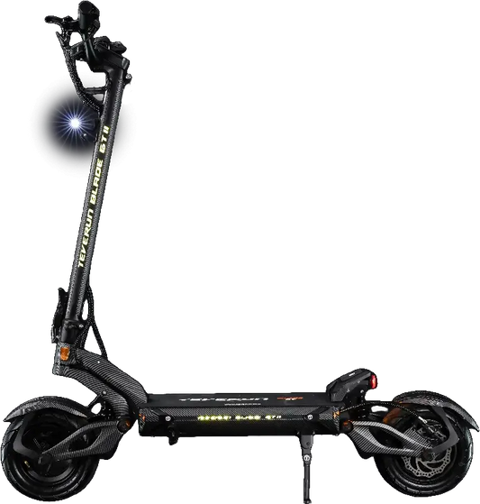 TEVERUN Blade GT CARBON 60V