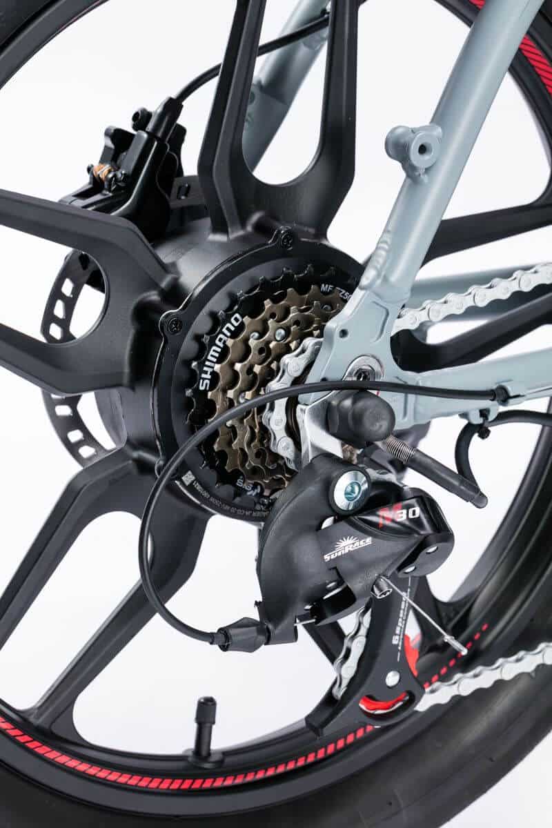 AlphaGT X2 SPORT