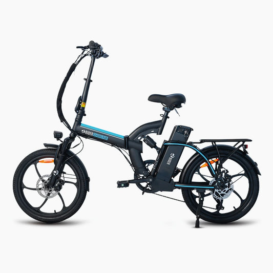 אופניים חשמליים ריידר קלאסיק פלוס (RIDER CLASSIC PLUS 48V 13AH)