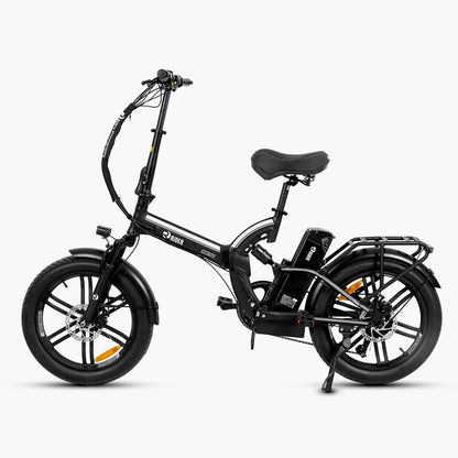 אופניים חשמליים ריידר פריים פלוס (RIDER PRIME PLUS 48V 18AH)