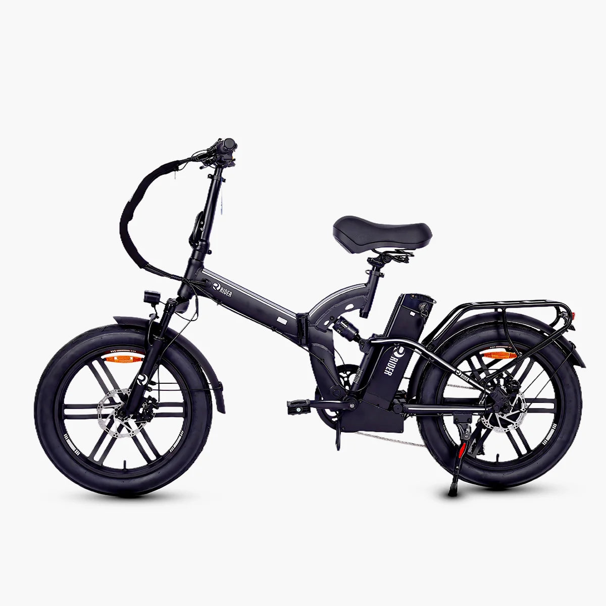 אופניים חשמליים ריידר פריים (RIDER PRIME 48V 13AH)