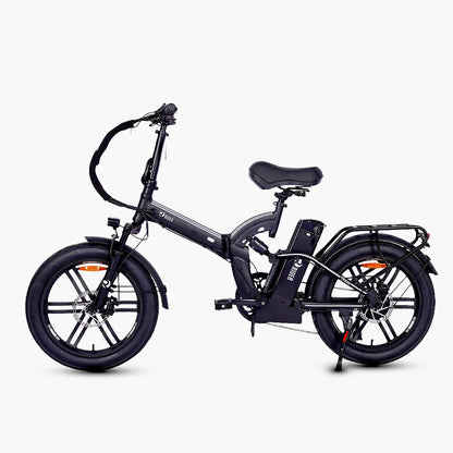אופניים חשמליים ריידר פריים (RIDER PRIME 48V 13AH)