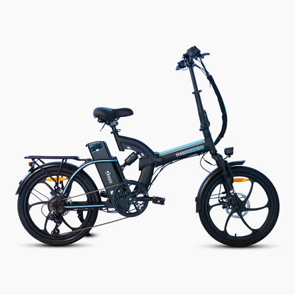 אופניים חשמליים ריידר קלאסיק פלוס (RIDER CLASSIC PLUS 48V 13AH)