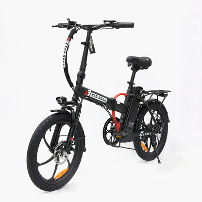 אופניים חשמליים אקו רול (ECO ROLL 48V 10AH)