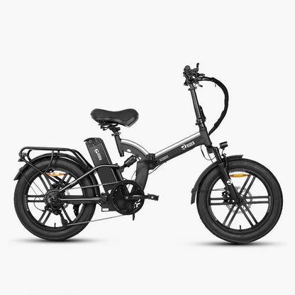 אופניים חשמליים ריידר פריים פלוס (RIDER PRIME PLUS 48V 18AH)