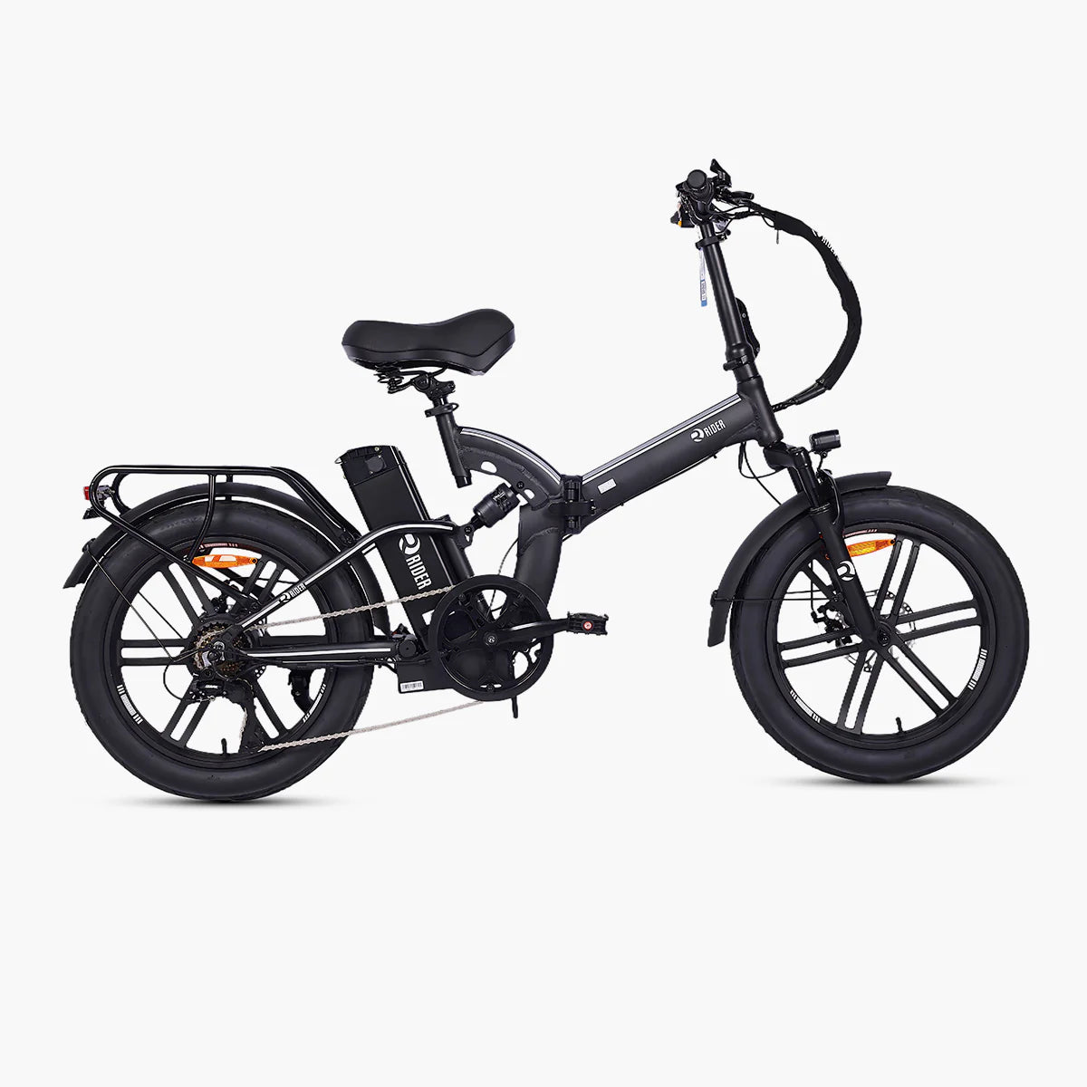 אופניים חשמליים ריידר פריים (RIDER PRIME 48V 13AH)