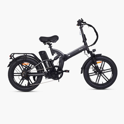 אופניים חשמליים ריידר פריים (RIDER PRIME 48V 13AH)