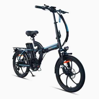אופניים חשמליים ריידר קלאסיק פלוס (RIDER CLASSIC PLUS 48V 13AH)