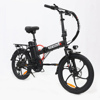 אופניים חשמליים אקו רול (ECO ROLL 48V 10AH)