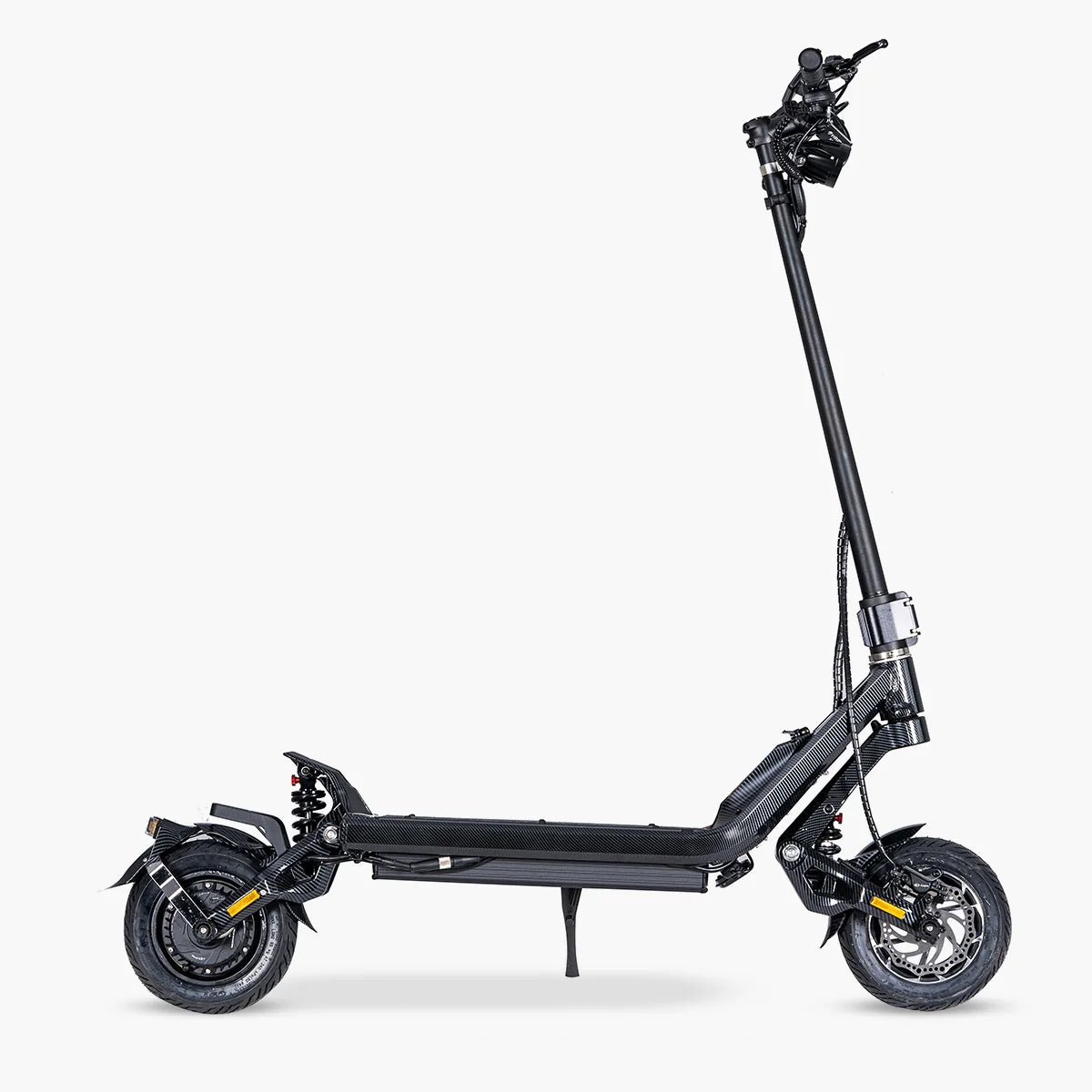 NAMI KLIMA 72V 26Ah CARBON 2026 נאמי קלימה