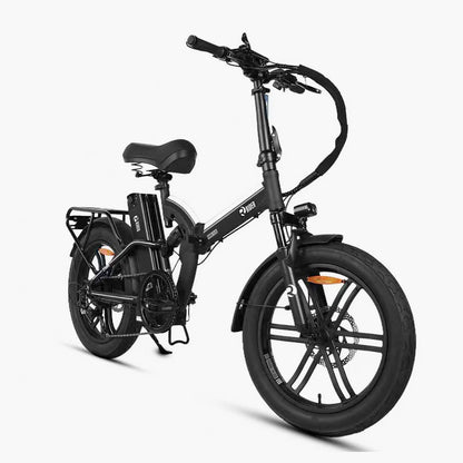 אופניים חשמליים ריידר פריים פלוס (RIDER PRIME PLUS 48V 18AH)