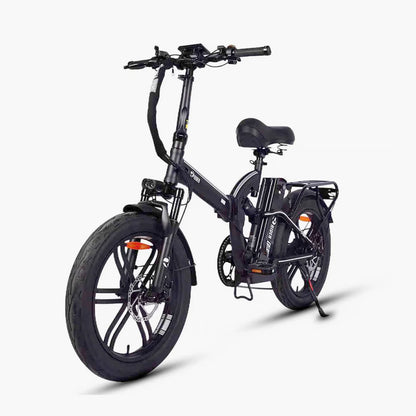 אופניים חשמליים ריידר פריים (RIDER PRIME 48V 13AH)