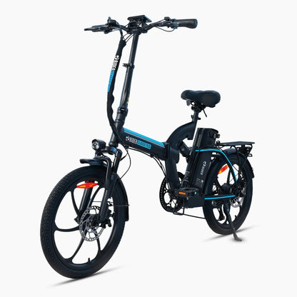 אופניים חשמליים ריידר קלאסיק פלוס (RIDER CLASSIC PLUS 48V 13AH)