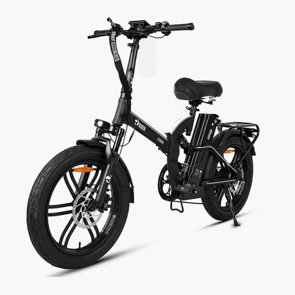 אופניים חשמליים ריידר פריים פלוס (RIDER PRIME PLUS 48V 18AH)