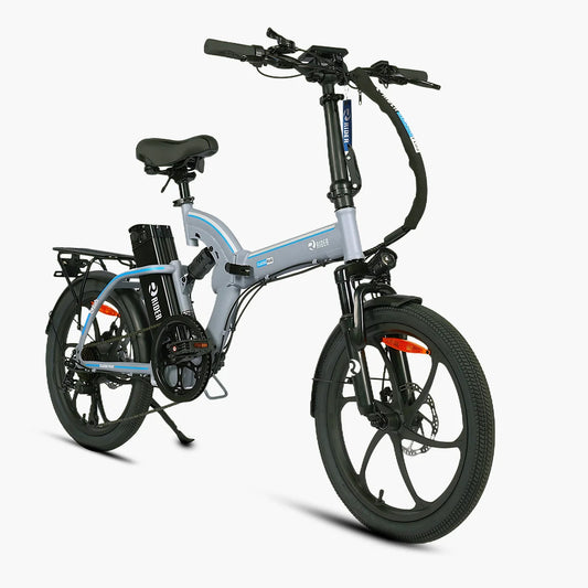 אופניים חשמליים ריידר פרו פלוס (RIDER PRO PLUS 48V 25AH)