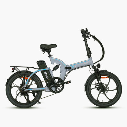 אופניים חשמליים ריידר פרו פלוס (RIDER PRO PLUS 48V 25AH)