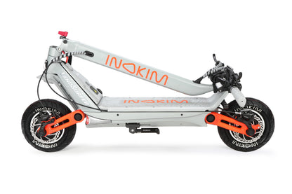 Inokim Ox Dubai 48V