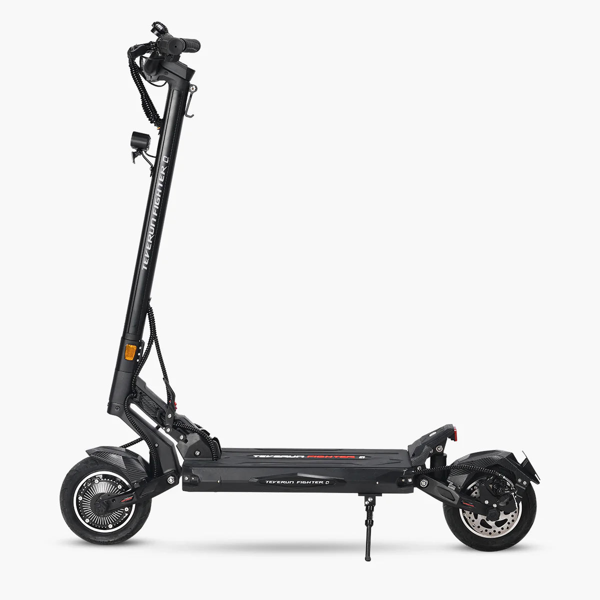 TEVERUN   FIGHTER   Q 52/13
