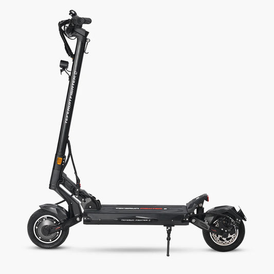 TEVERUN   FIGHTER   Q 52/13
