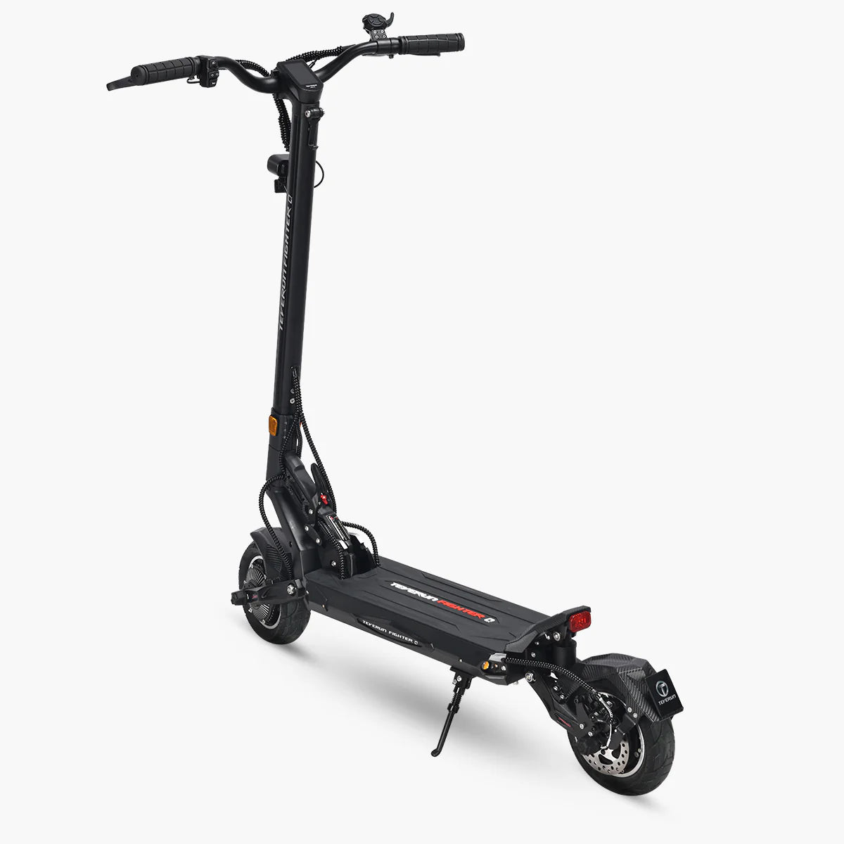 TEVERUN   FIGHTER   Q 52/13