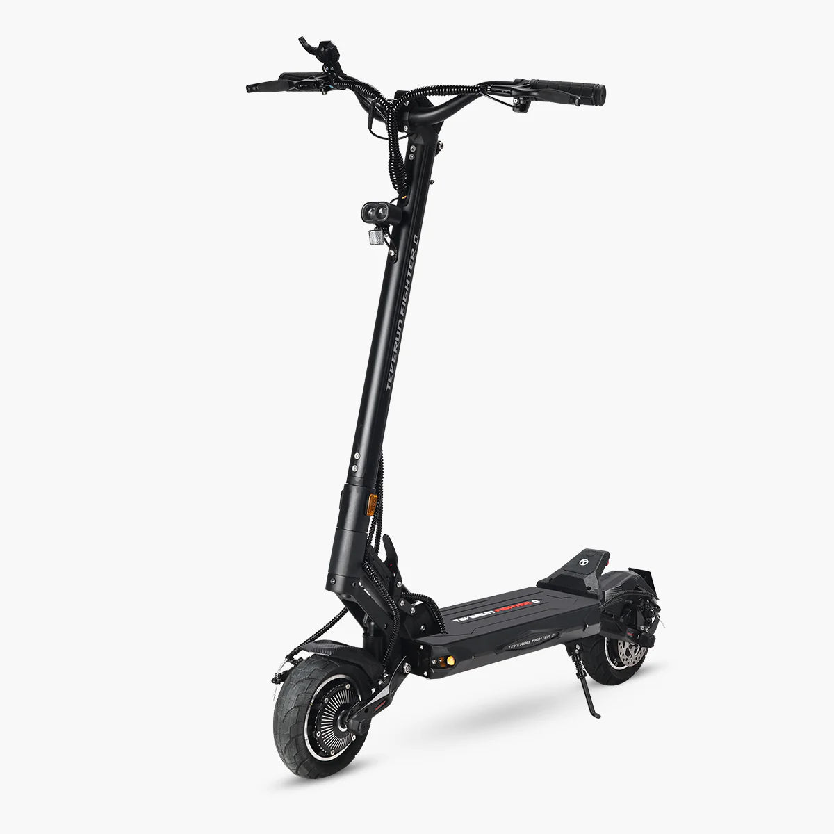 TEVERUN   FIGHTER   Q 52/13