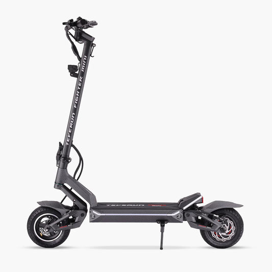 TEVERUN   FIGHTER   MINI CARBON
