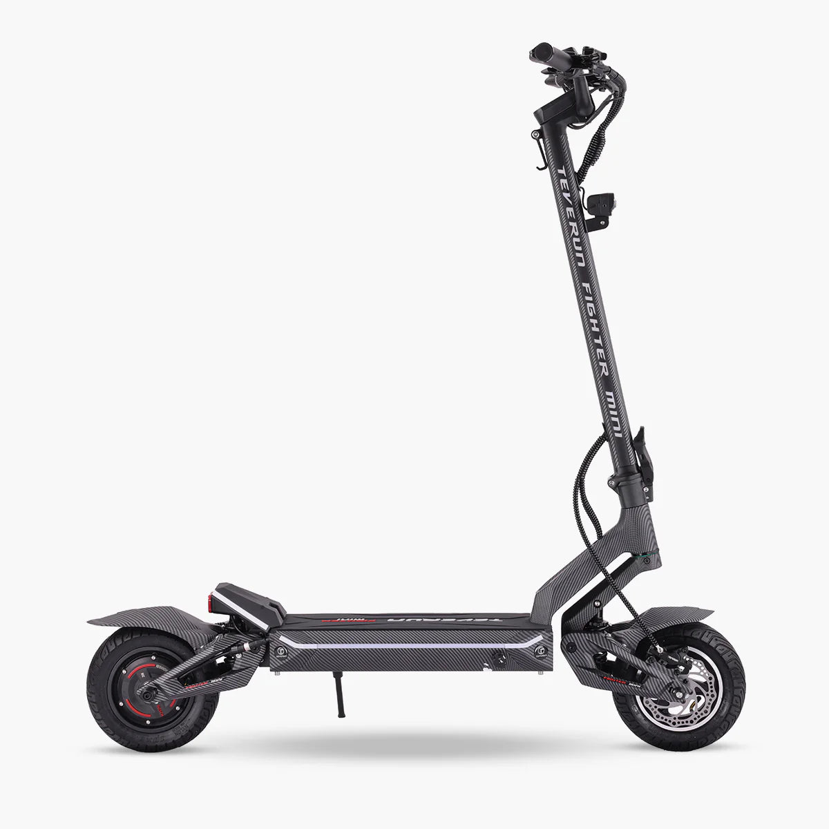 TEVERUN   FIGHTER   MINI CARBON