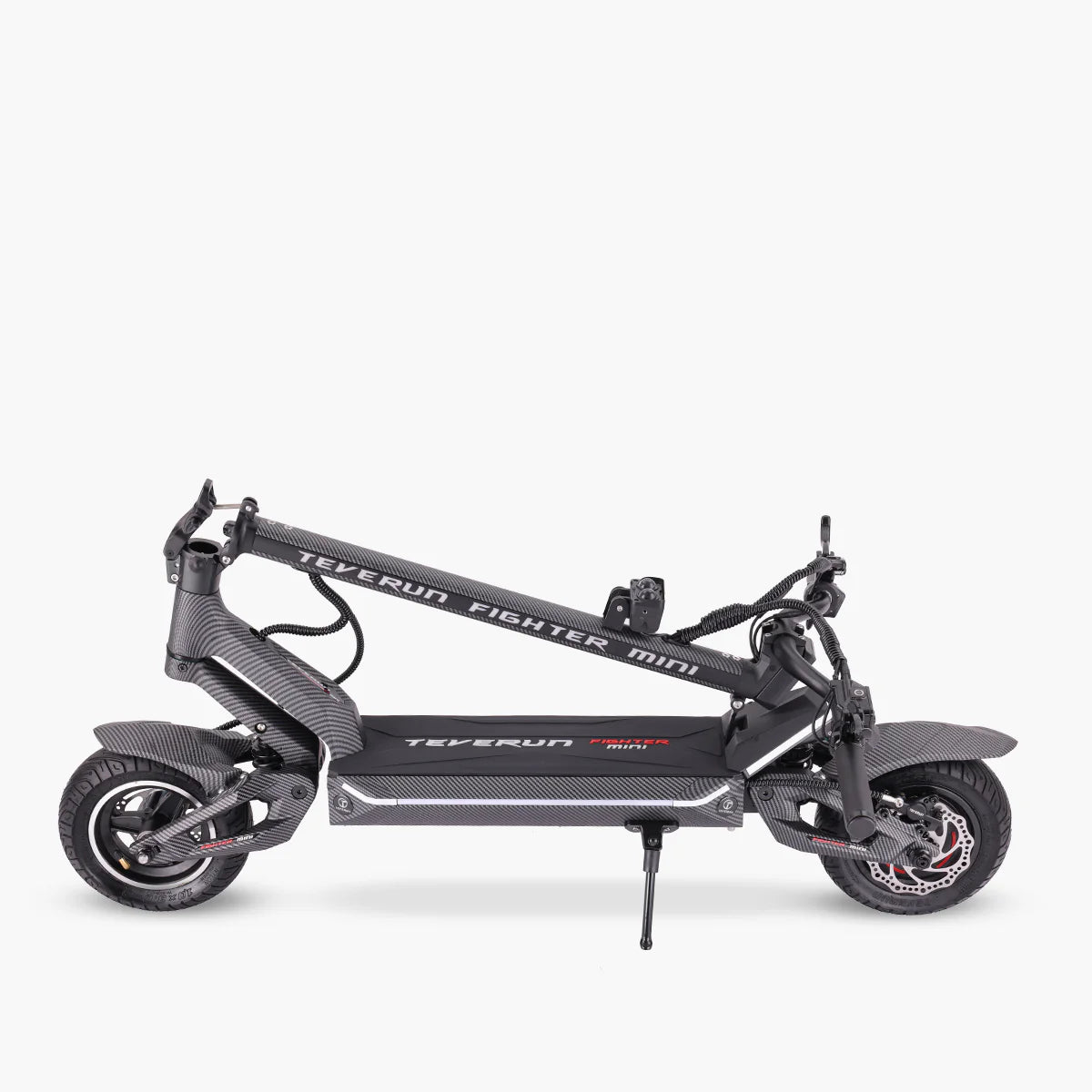 TEVERUN   FIGHTER   MINI CARBON