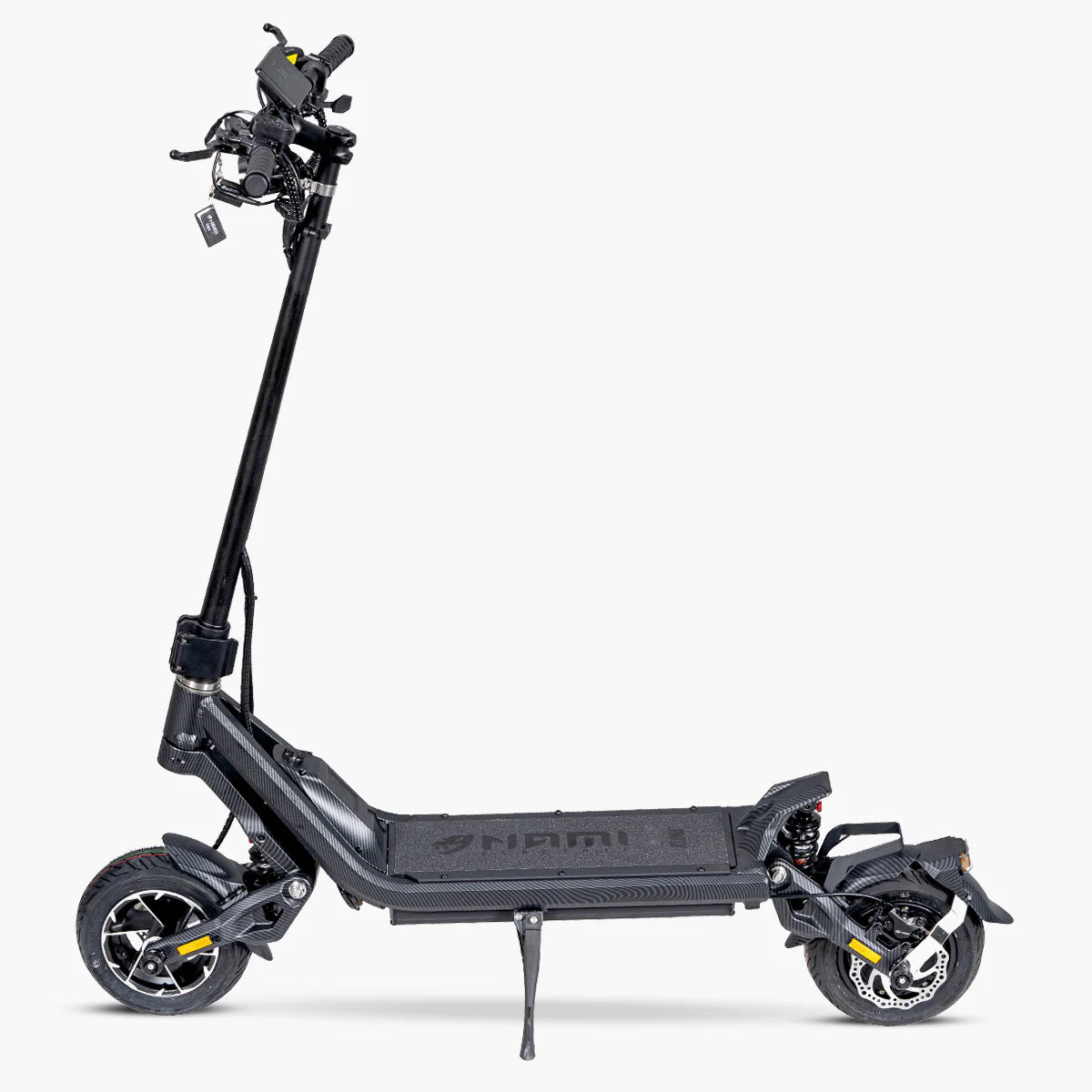 NAMI   KLIMA   48V CARBON   MATTE   2026 נאמי קלימה