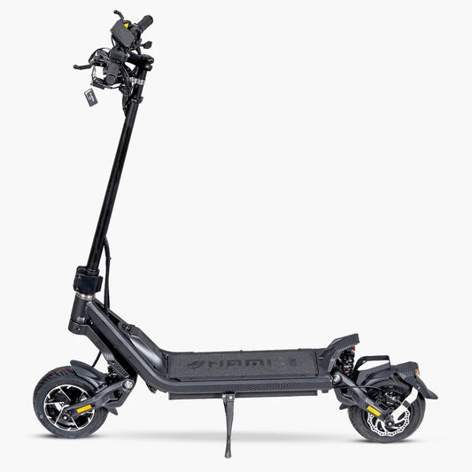 NAMI   KLIMA   48V CARBON   MATTE   2026 נאמי קלימה